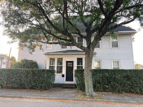 80 Trafford St, Unit 1, Quincy, MA 02169