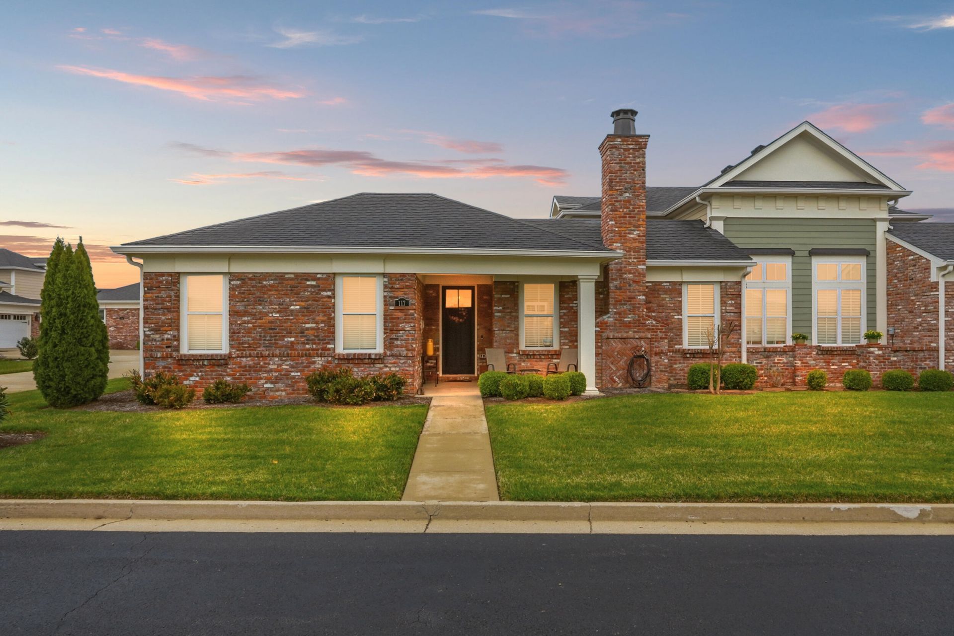 117 Petunia Court, Nicholasville, KY 40356 Main Photo