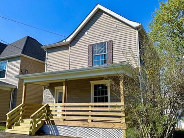 516 Alta Vista Avenue, Fairmont, WV 26554