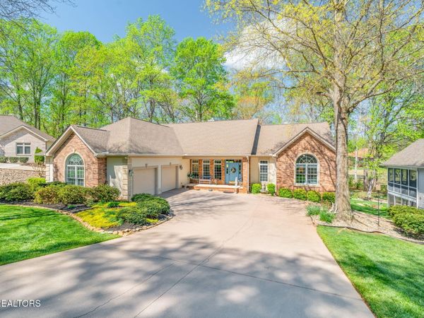 124 Geya Circle, Loudon, TN 37774