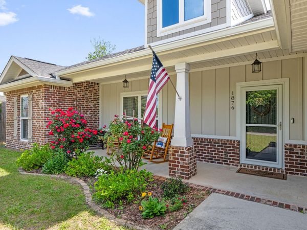 1876 Hondo Trail, Gulf Breeze, FL 32563