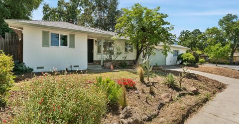 6001 S Land Park Dr, Sacramento, CA 95822 Photo