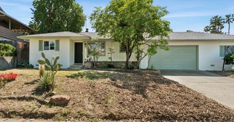 6001 S Land Park Dr, Sacramento, CA 95822 Photo