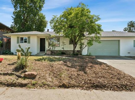 6001 S Land Park Dr, Sacramento, CA 95822 Photo