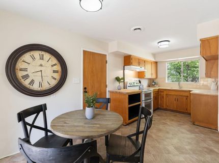 6001 S Land Park Dr, Sacramento, CA 95822 Photo