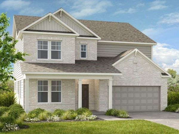 321 Meacham Court, Dacula, GA 30019