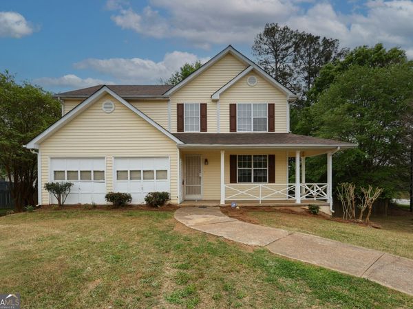350 Wood Duck Drive, Jonesboro, GA 30238