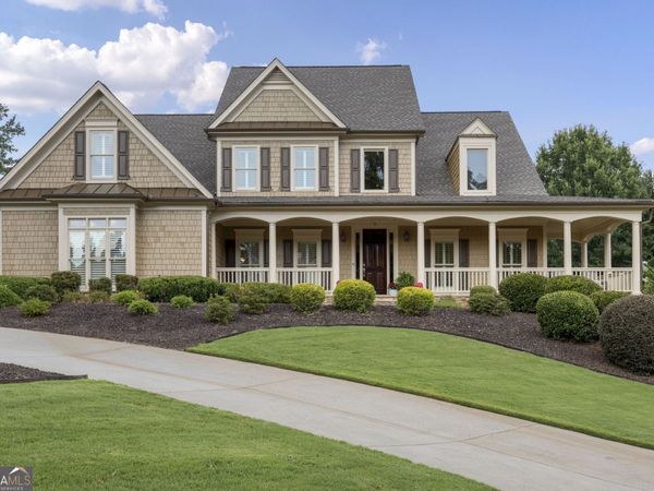 373 Flatstone Way SW, Marietta, GA 30064