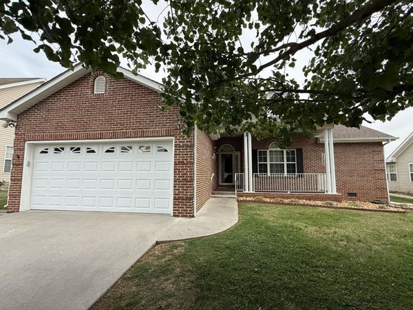 253 Fyke Drive, Athens, TN 37303