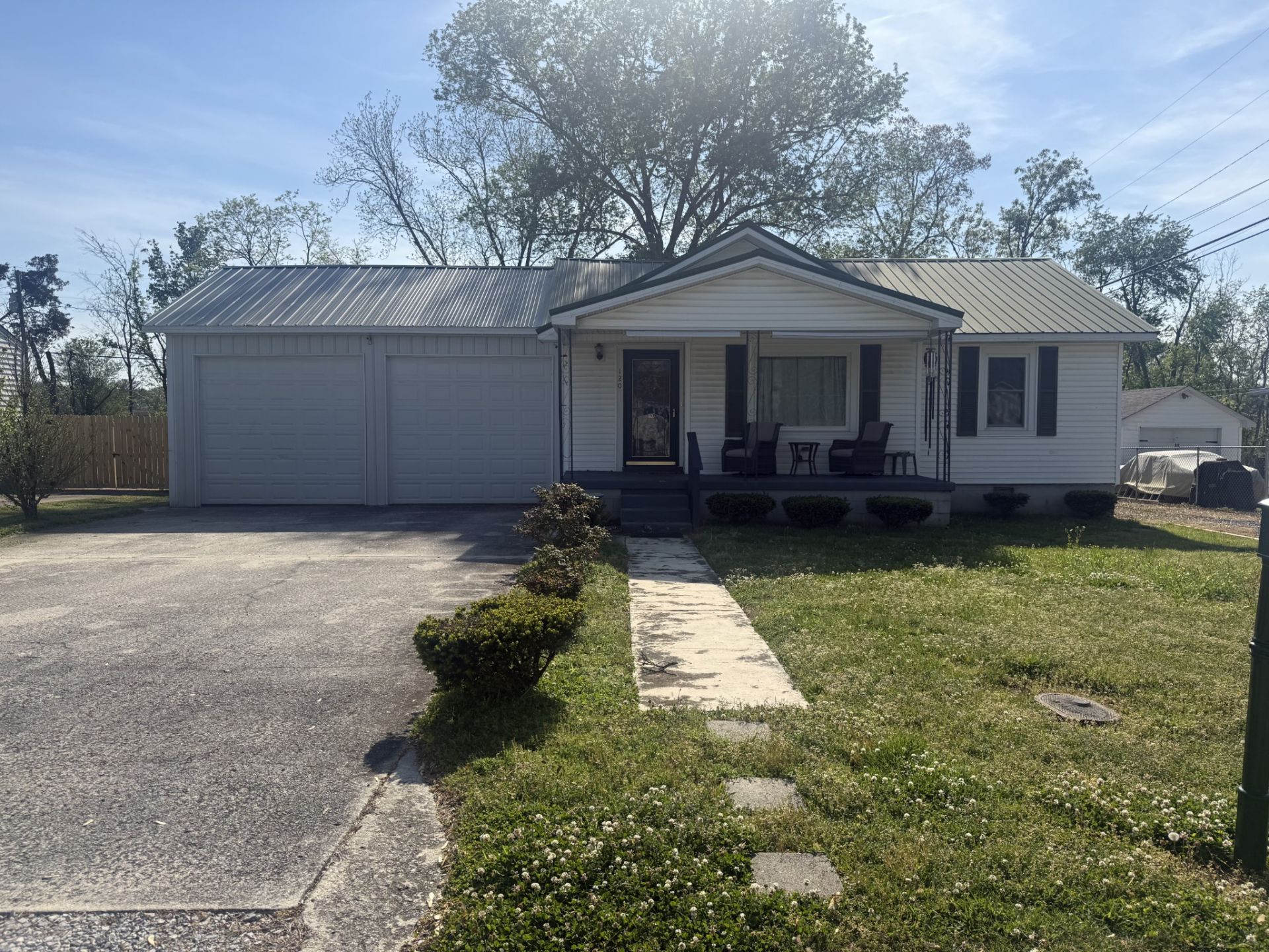 120 Ham St, Tullahoma, TN 37388 Main Photo