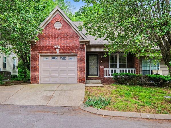 4954 Edmondson Pike, Unit 12, Nashville, TN 37211