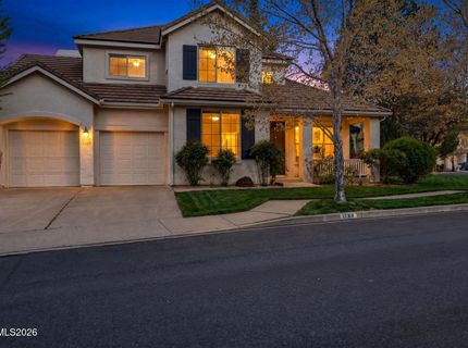 1120 Greenwich Way, Reno, NV 89519 Photo
