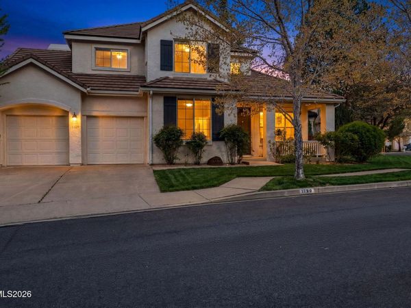 1120 Greenwich Way, Reno, NV 89519