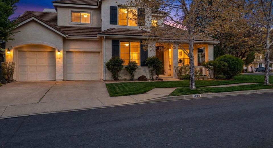 1120 Greenwich Way, Reno, NV 89519 Photo