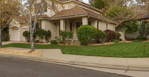 1120 Greenwich Way, Reno, NV 89519 Photo