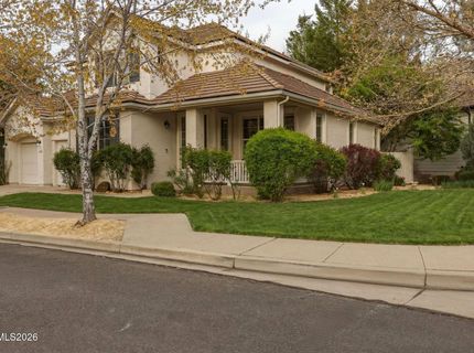1120 Greenwich Way, Reno, NV 89519 Photo