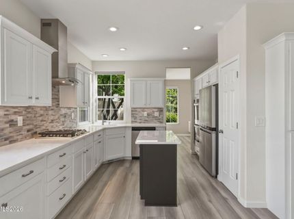 1120 Greenwich Way, Reno, NV 89519 Photo