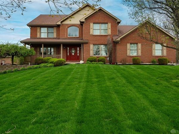 1357 Chelsea Court, Beavercreek, OH 45434