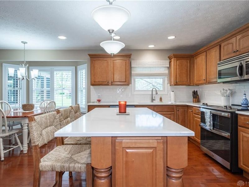 1357 Chelsea Court, Beavercreek, OH 45434 Photo 12