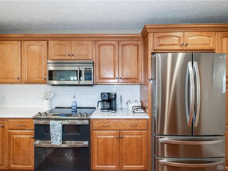 1357 Chelsea Court, Beavercreek, OH 45434 Photo 14