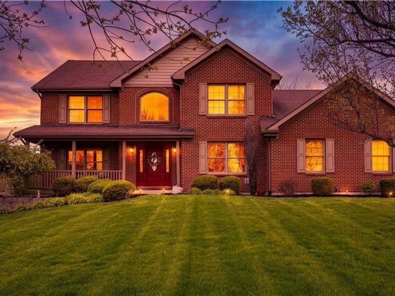 1357 Chelsea Court, Beavercreek, OH 45434 Photo 2