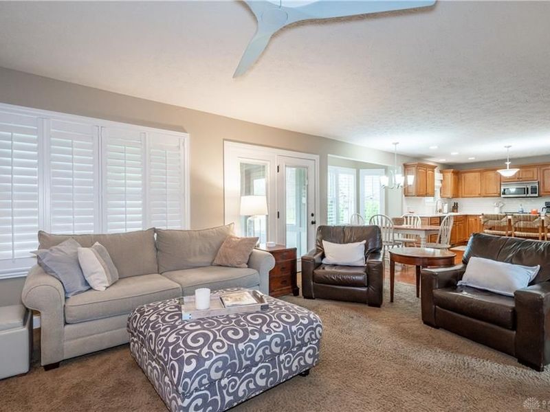 1357 Chelsea Court, Beavercreek, OH 45434 Photo 4