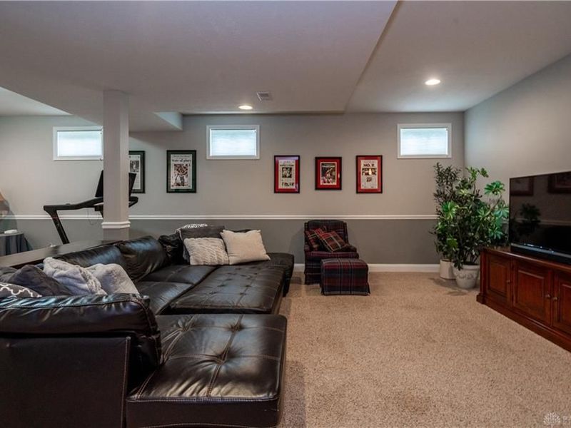 1357 Chelsea Court, Beavercreek, OH 45434 Photo 47