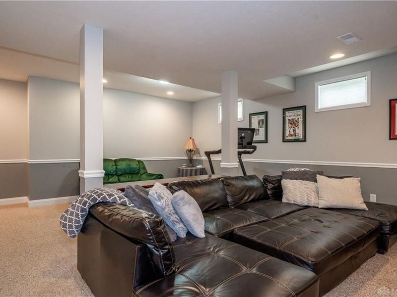 1357 Chelsea Court, Beavercreek, OH 45434 Photo 48