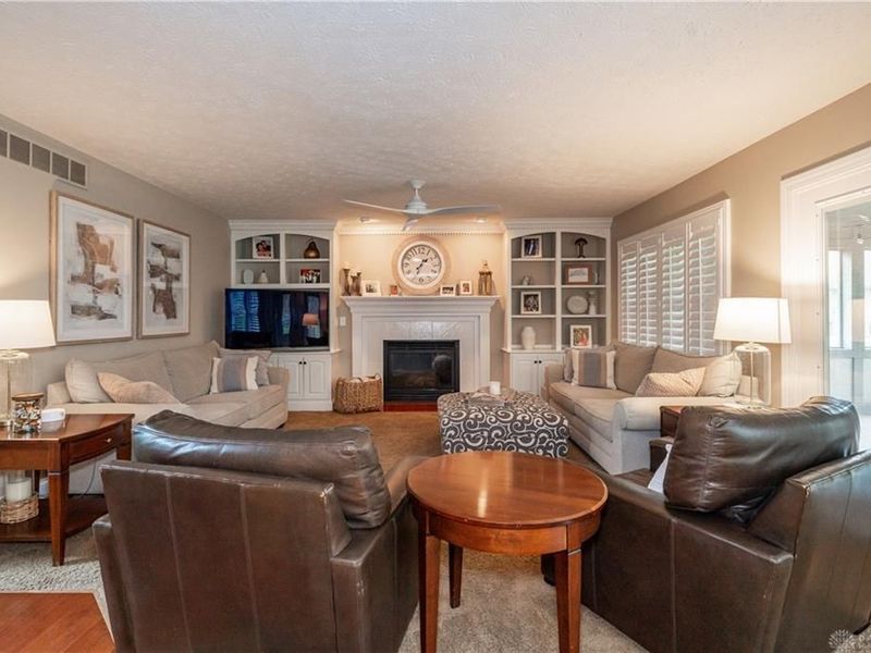 1357 Chelsea Court, Beavercreek, OH 45434 Photo 5