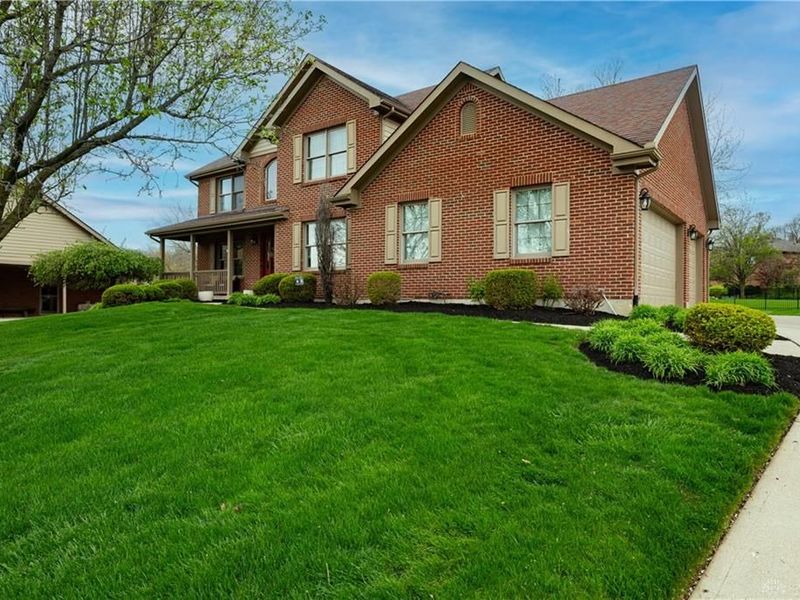 1357 Chelsea Court, Beavercreek, OH 45434 Photo 59