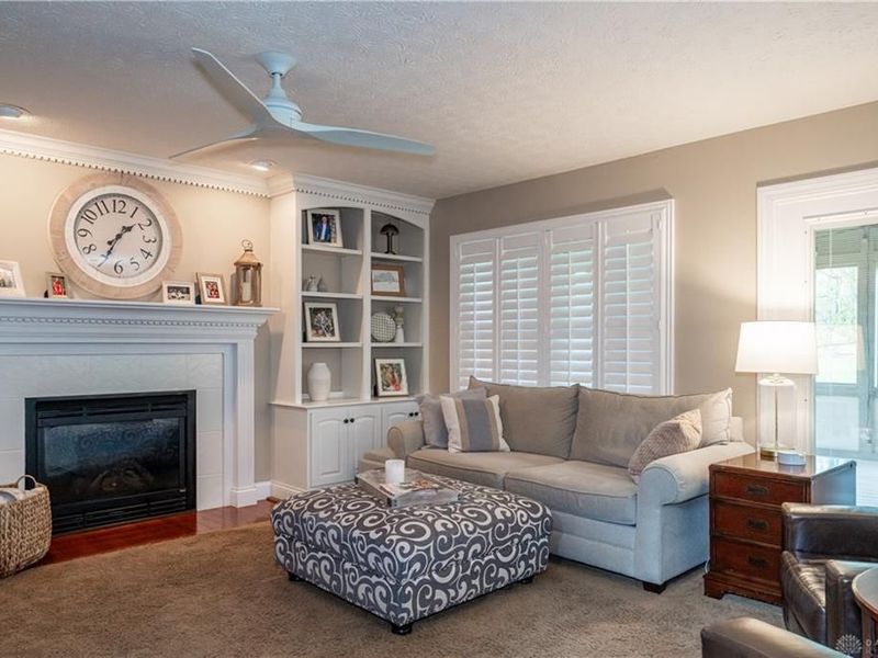 1357 Chelsea Court, Beavercreek, OH 45434 Photo 6