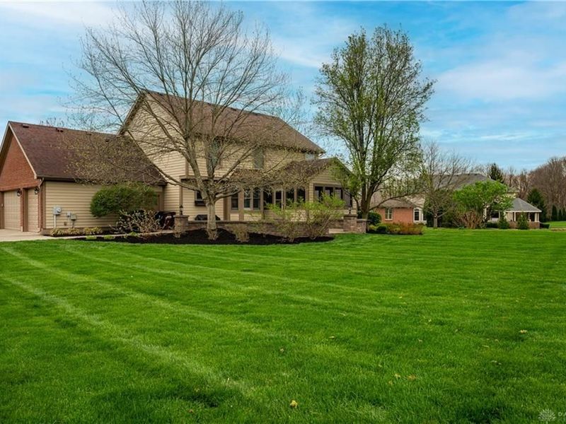 1357 Chelsea Court, Beavercreek, OH 45434 Photo 62