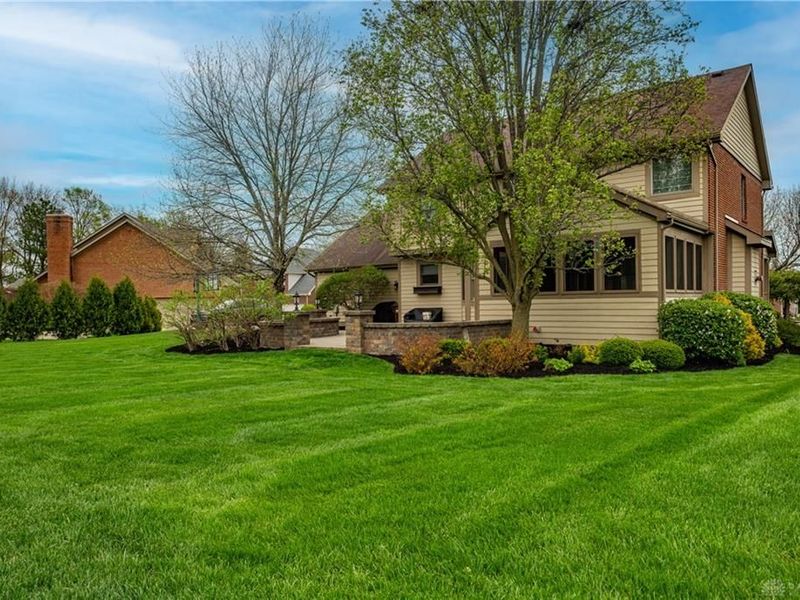 1357 Chelsea Court, Beavercreek, OH 45434 Photo 64