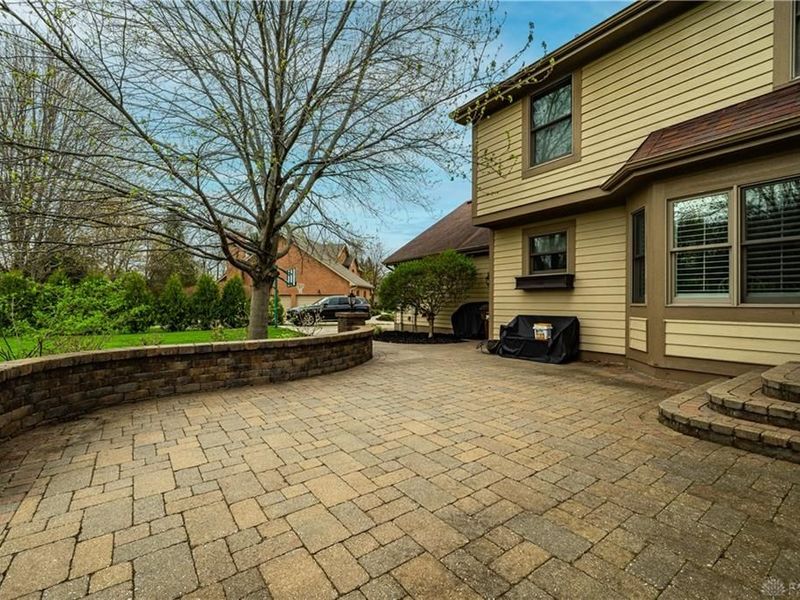 1357 Chelsea Court, Beavercreek, OH 45434 Photo 67