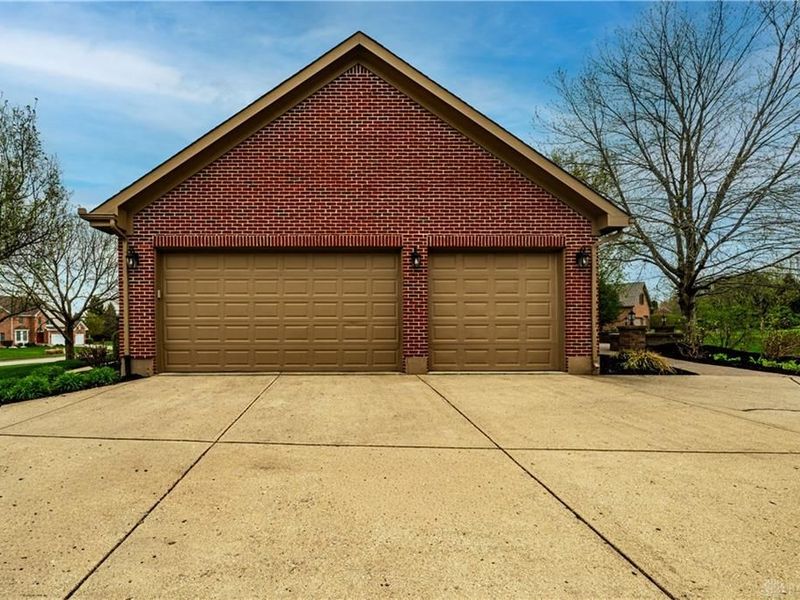 1357 Chelsea Court, Beavercreek, OH 45434 Photo 69