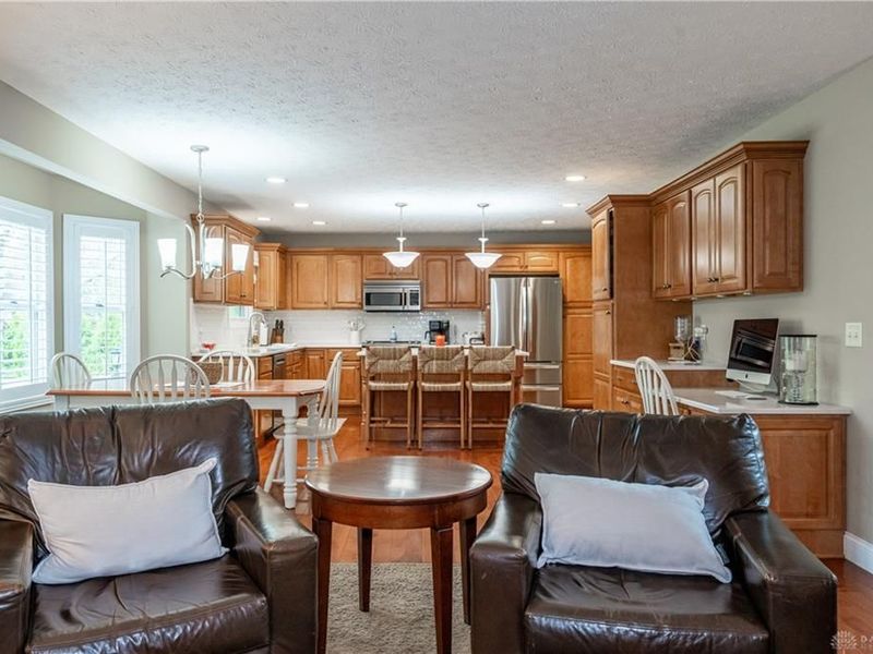 1357 Chelsea Court, Beavercreek, OH 45434 Photo 7