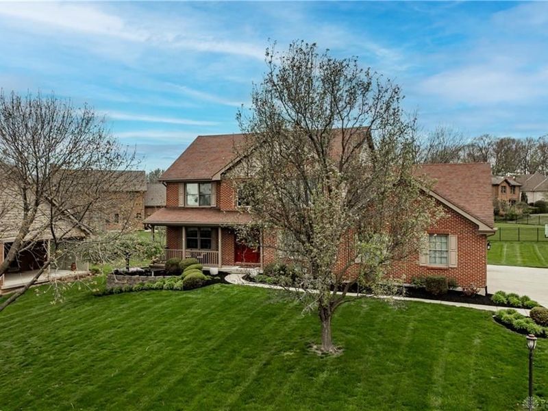 1357 Chelsea Court, Beavercreek, OH 45434 Photo 72