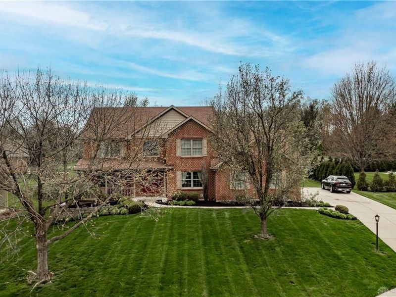 1357 Chelsea Court, Beavercreek, OH 45434 Photo 73