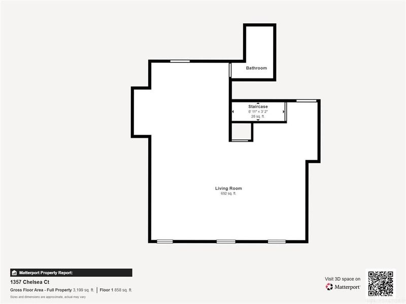 1357 Chelsea Court, Beavercreek, OH 45434 Photo 79