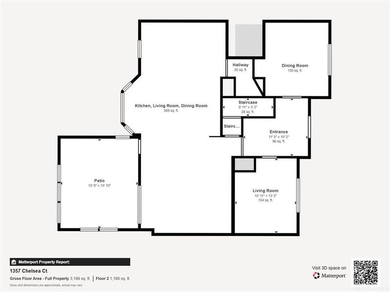 1357 Chelsea Court, Beavercreek, OH 45434 Photo 80