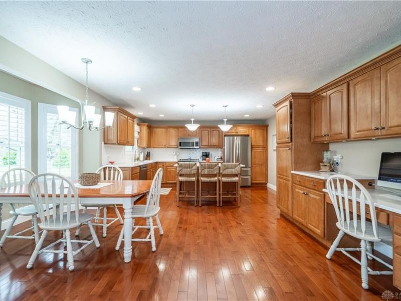 1357 Chelsea Court, Beavercreek, OH 45434 Photo 9