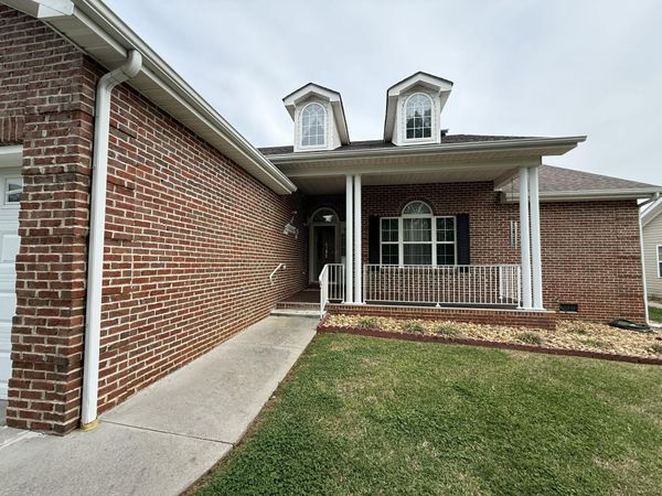 253 Fyke Drive, Athens, TN 37303