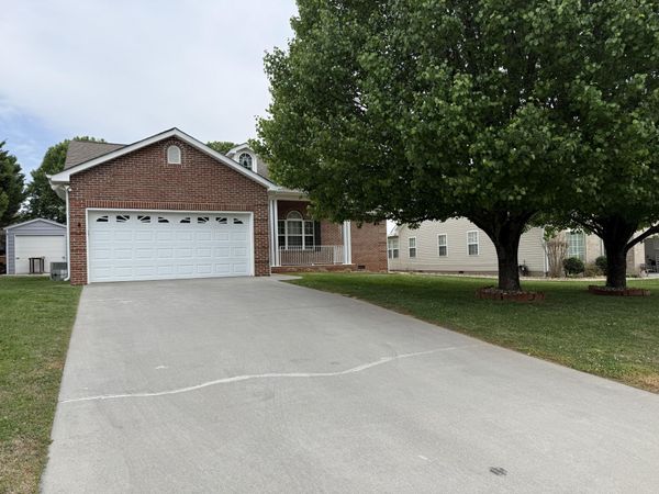 253 Fyke Drive , Athens, TN 37303
