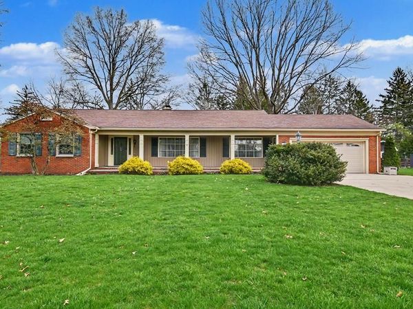 440 Mader Drive, Bucyrus, OH 44820