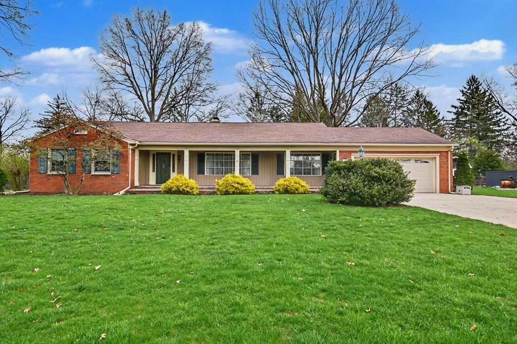 440 Mader Drive, Bucyrus, OH 44820 Main Photo