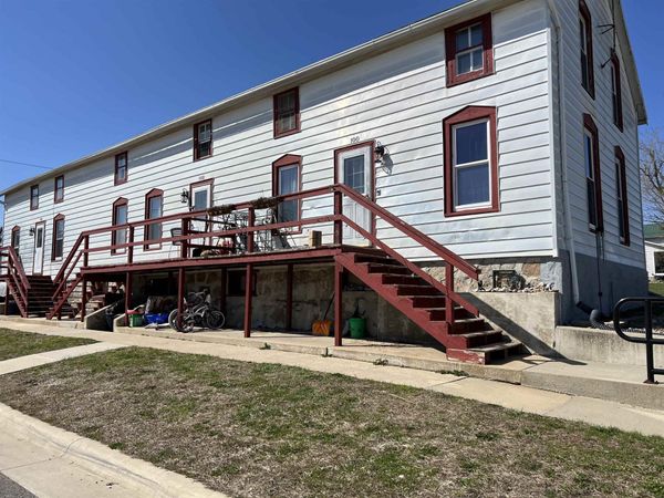 102 2nd Ave NW , Tripoli, IA 50676