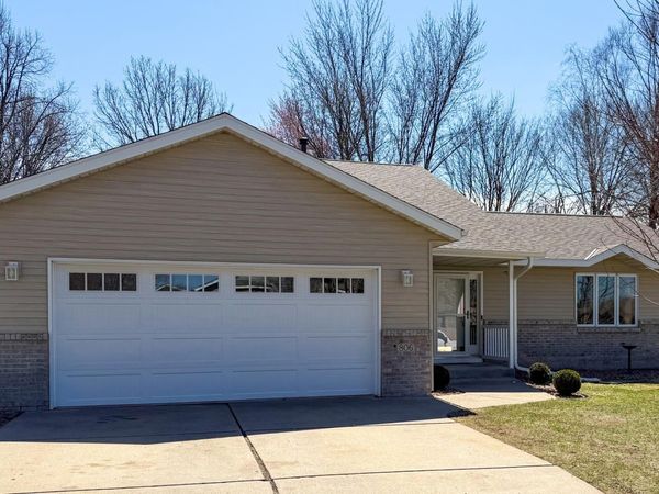 806 Allisons Mead, Sauk Rapids, MN 56379