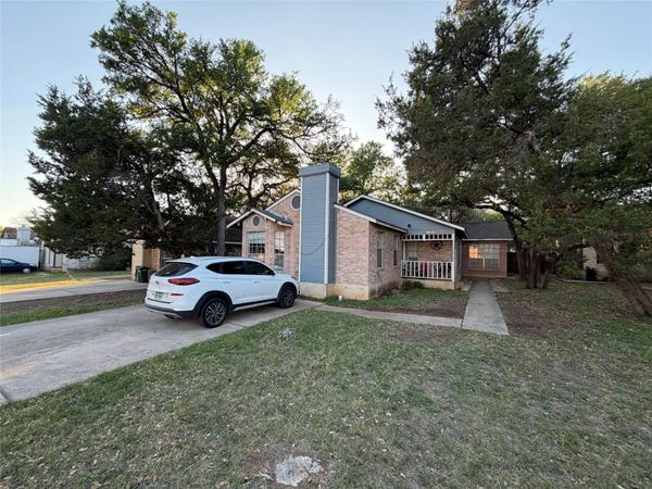 9620 Sugar Hill DR, Unit A, Austin, TX 78748