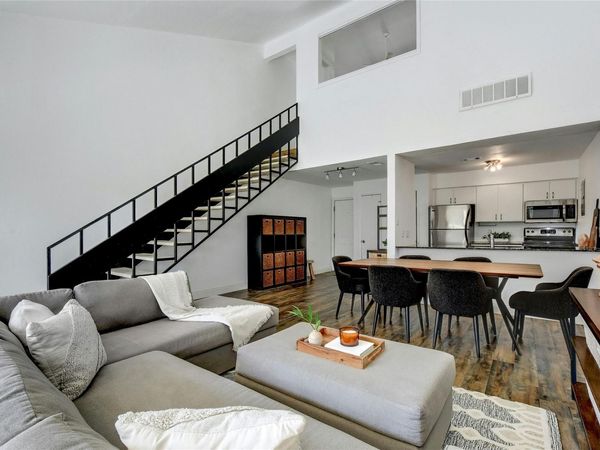 1818 S Lakeshore BLVD, Unit 30, Austin, TX 78741