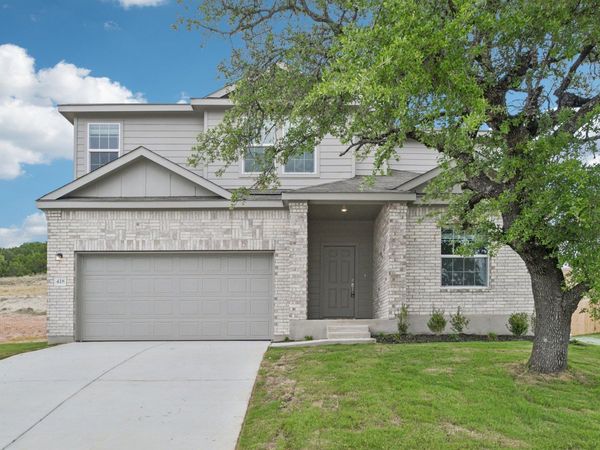 418 Bobby Lou LN, Copperas Cove, TX 76522